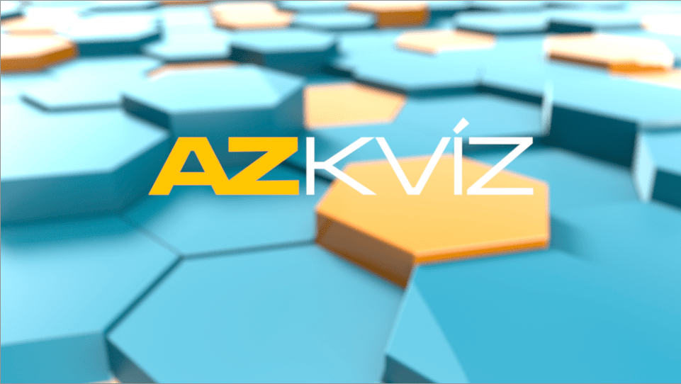 AZ Kvíz – done.